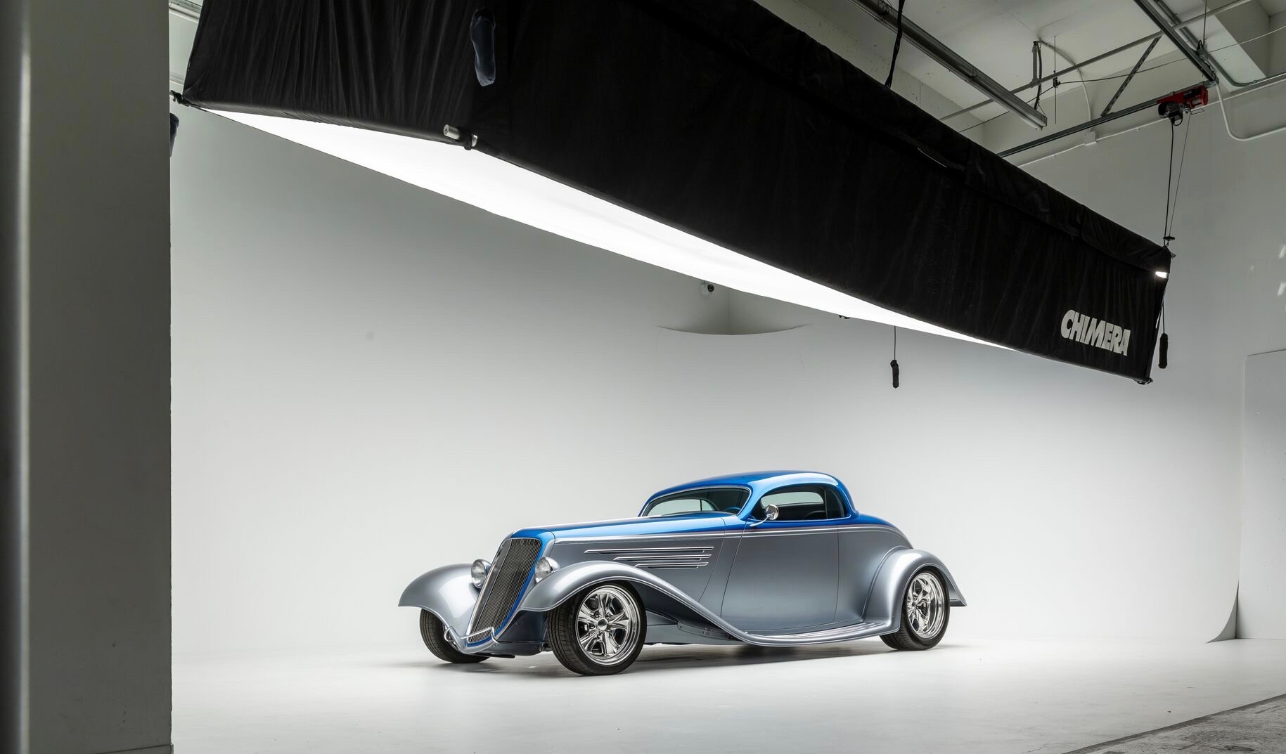 Petersen museum, Petersen remembers Jessi Combs with special temporary exhibit, ClassicCars.com Journal