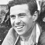 Jim Clark – Classis Team Lotus