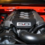 Matt Soppa Mustang swapped Fusion Drift Car Sept 2019-11