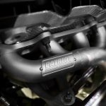 Matt Soppa Mustang swapped Fusion Drift Car Sept 2019-19