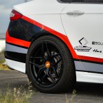 Matt Soppa Mustang swapped Fusion Drift Car Sept 2019 cnt2-6