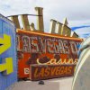 Your guide to Las Vegas’ claim (for a few weeks) as epicenter of the collector car world