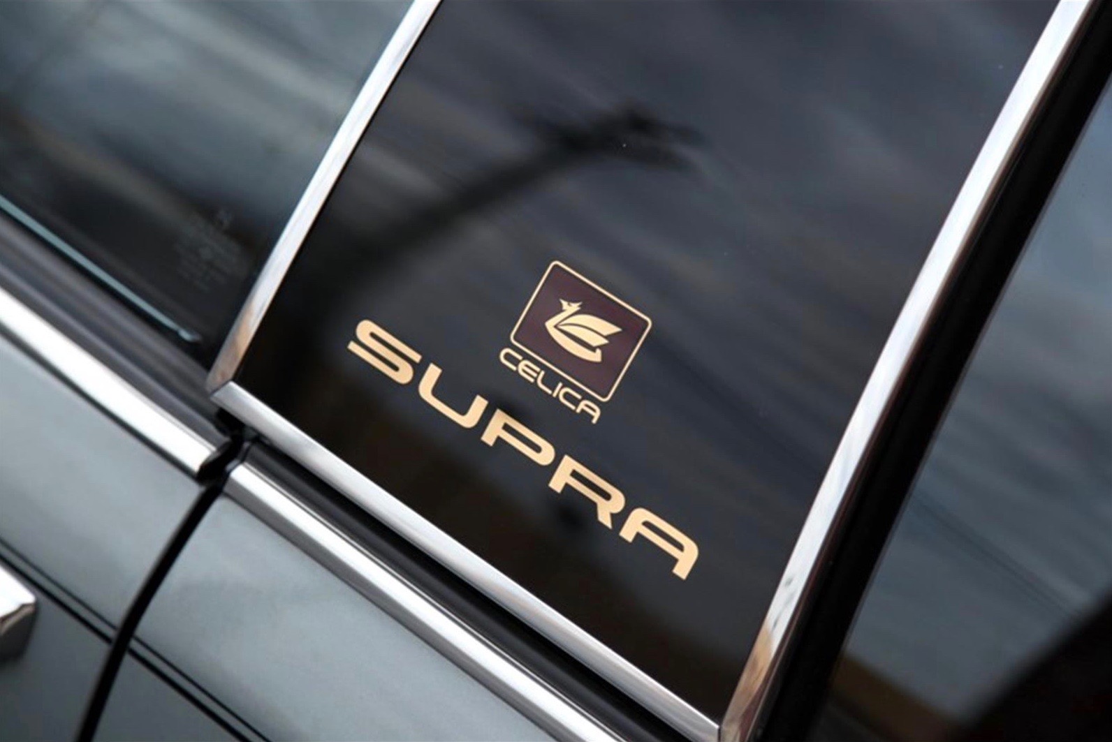 Supras, Question of the Day: Do you like Toyota Supras?, ClassicCars.com Journal