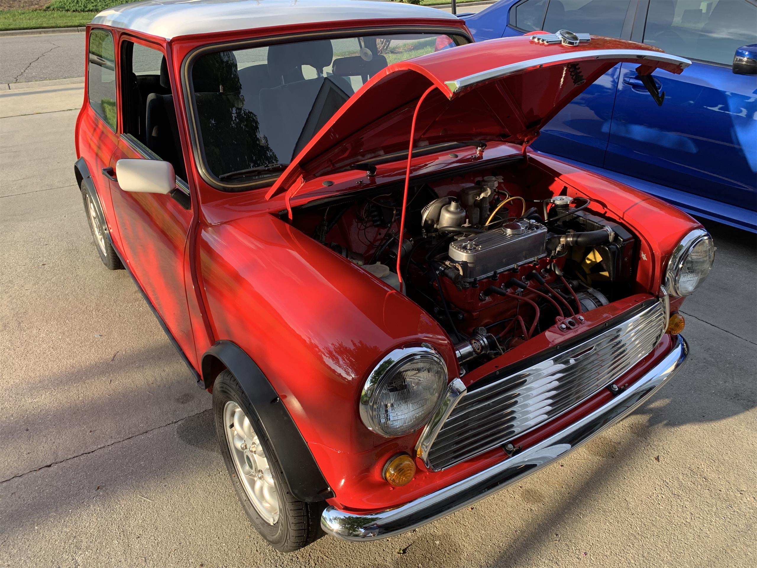 1986 Mini, Italian job: Rooted in the UK but made for Italy, ClassicCars.com Journal