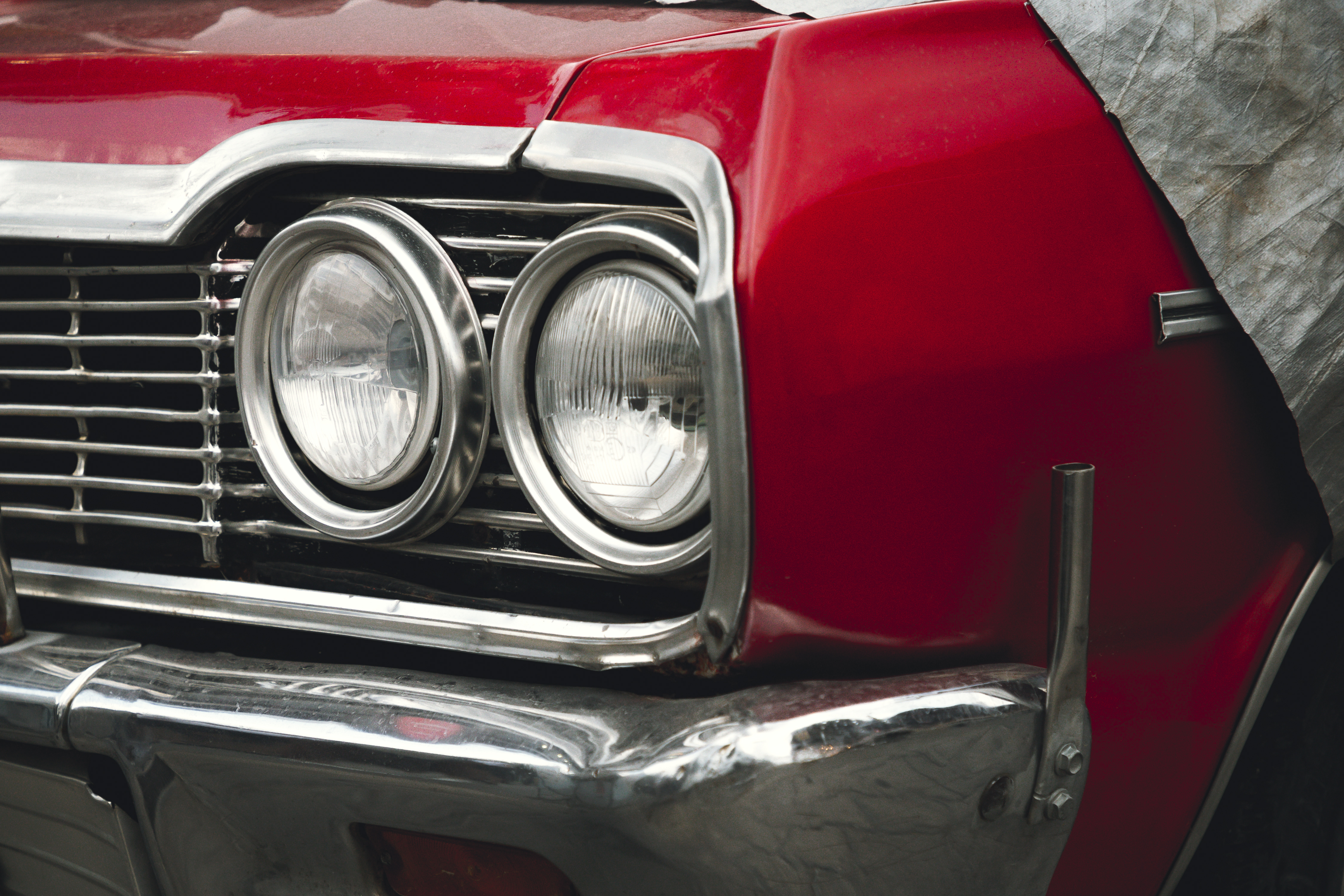 10 Things To Check Before Taking Your Classic Out Of Storage Classiccars Com Journal