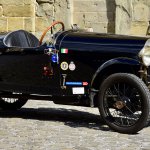 LOT 221 – Bugatti Brescia
