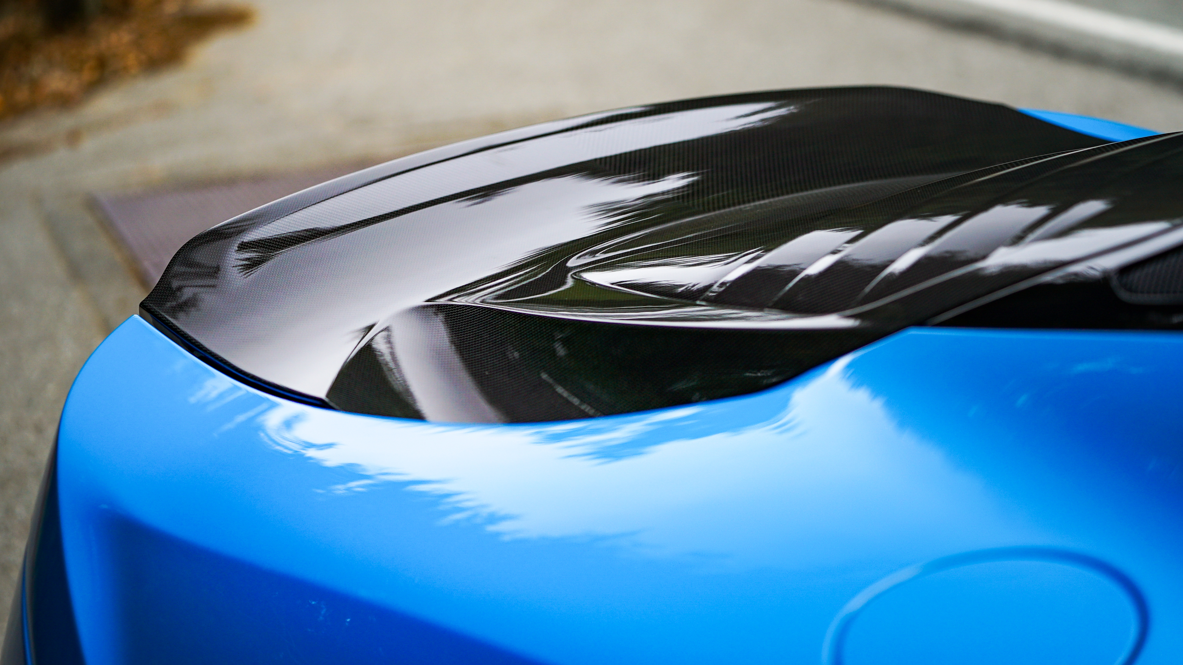 2020 Lotus Evora GT is light, nimble and quick | Rebecca Nguyen photos