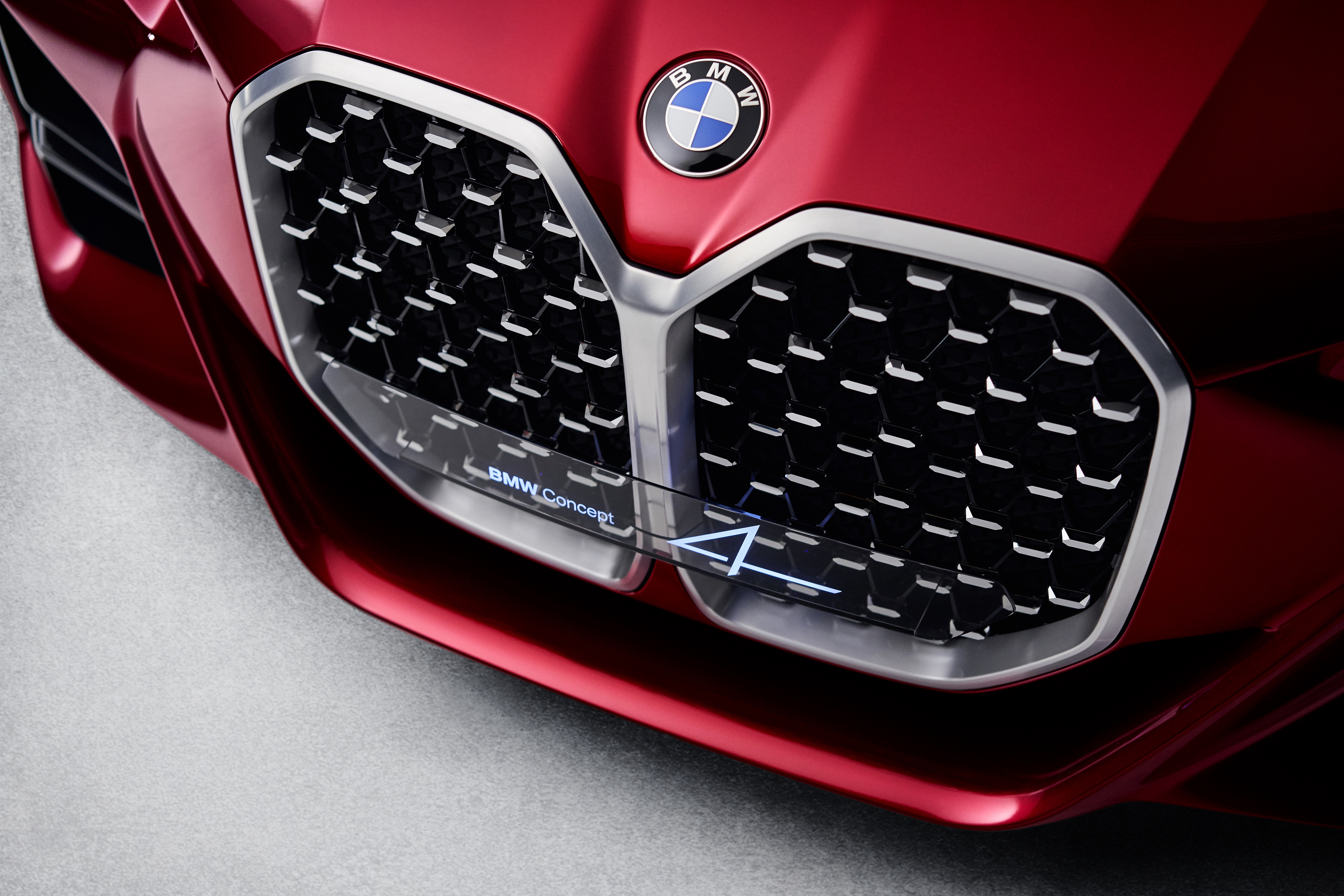 grille, What do you think of BMW’s new grille?, ClassicCars.com Journal