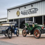 Vauxhall Heritage Collection
