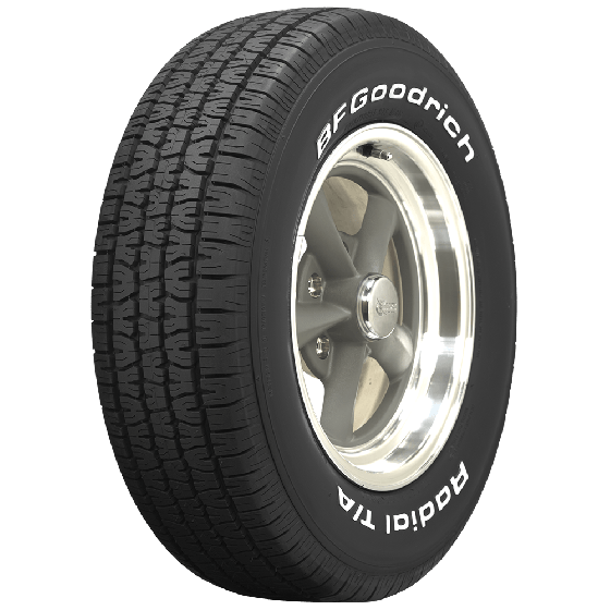 Radial, Tire Talk – Bias Ply or Radial?, ClassicCars.com Journal