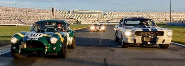 Historic racing, Historic Sportscar Racing sets 2020 schedule, ClassicCars.com Journal