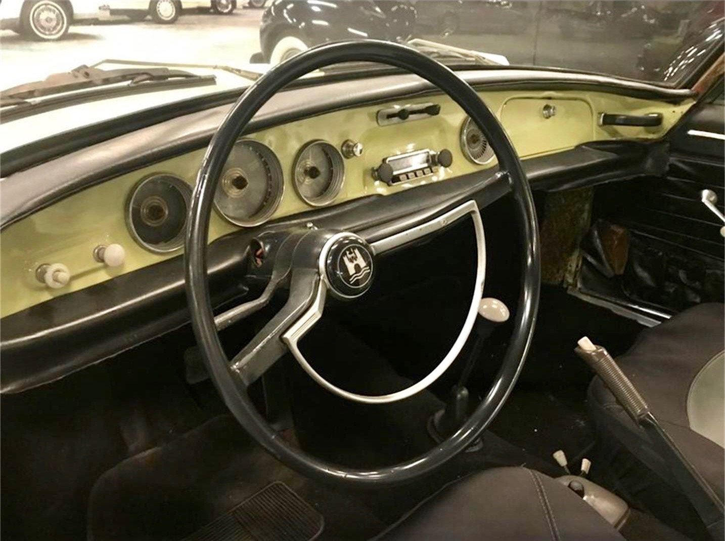 1966 Volkswagen, Type 34 Karmann Ghia was VW’s ‘Razor’s Edge’, ClassicCars.com Journal