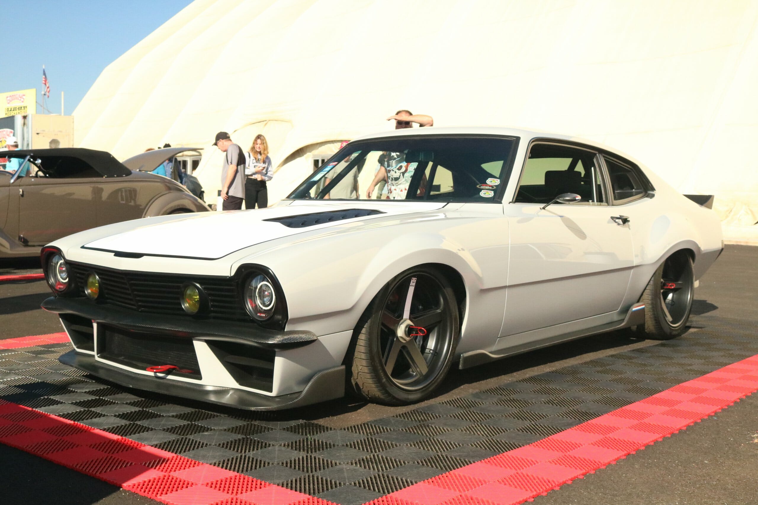Goodguys, Goodguys&#8217; Top 12 featured at Southwest Nationals, ClassicCars.com Journal