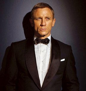 007, A holiday special for the would-be 007 in your life, ClassicCars.com Journal
