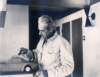 Raymond Loewy, AACA unites fans of Raymond Loewy’s designs, automotive and otherwise, ClassicCars.com Journal