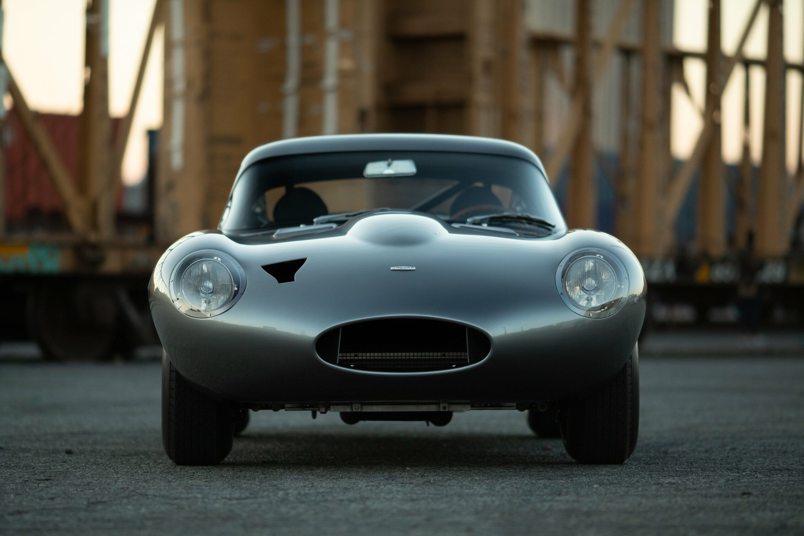 Jaguar E-type, This 1963 Jaguar E-type Low Drag Coupe re-creation is an 8-year labor of love, ClassicCars.com Journal