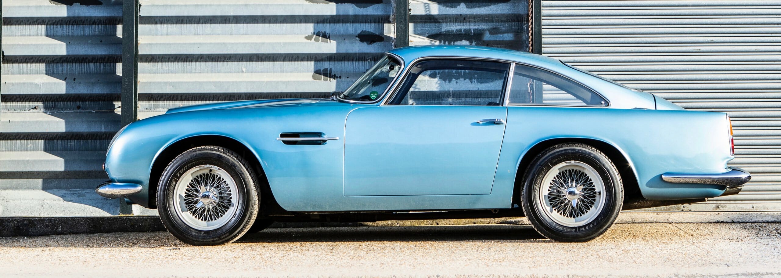 Bonhams, 1961 Aston Martin DB4GT Lightweight tops Bonhams auction, ClassicCars.com Journal