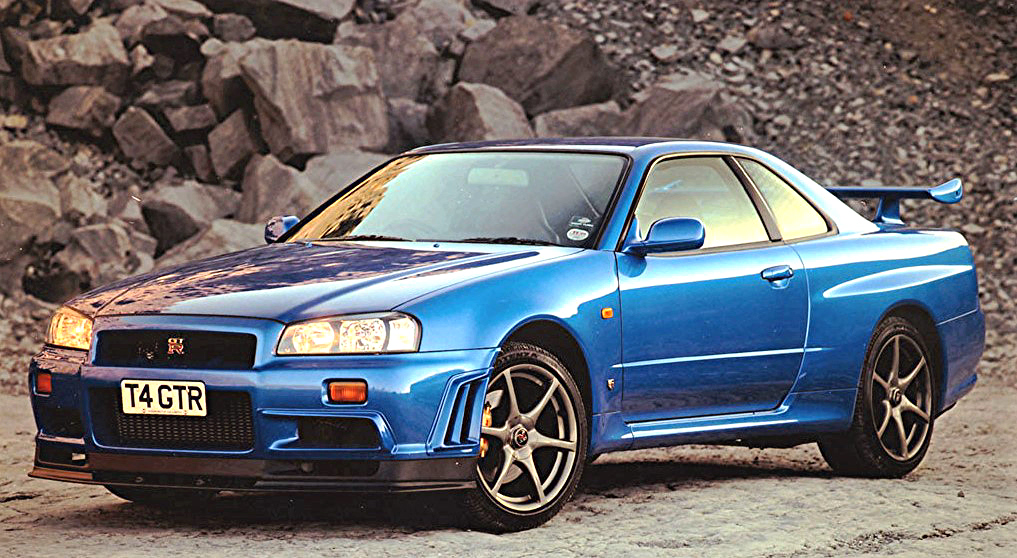 Nissan, Godzilla’s biography:  the 50-year history of the Nissan GT-R, ClassicCars.com Journal