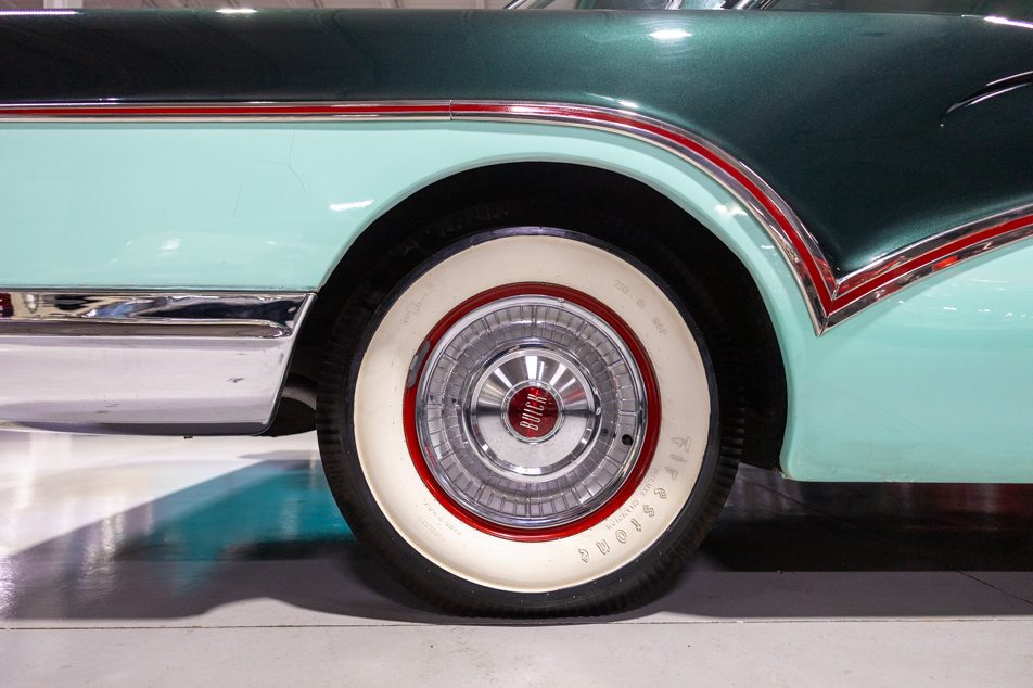 AutoHunter Spotlight: 1957 Buick Special Two-Door Sedan | ClassicCars ...